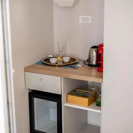 Erceg Apartman