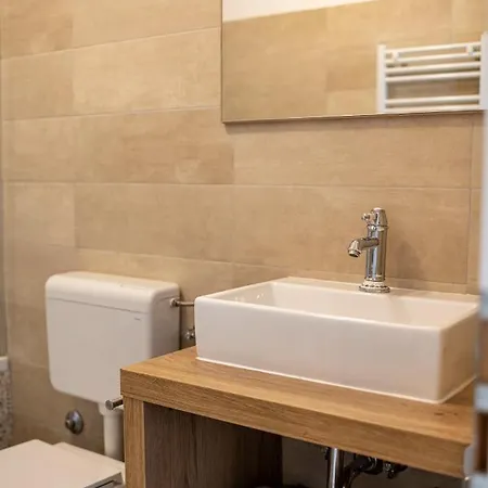 Apartman Erceg *
